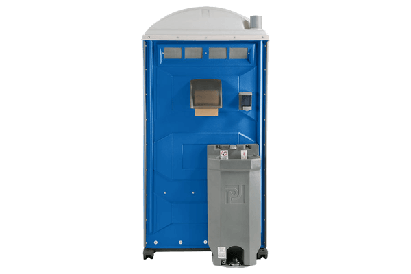 Deluxe Flushable Porta Potty Nashua NH