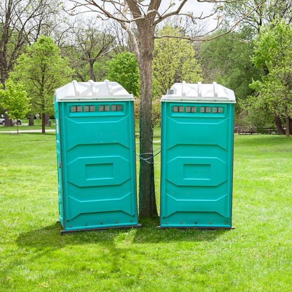 Seasonal Porta Potty Rentals Nashua NH